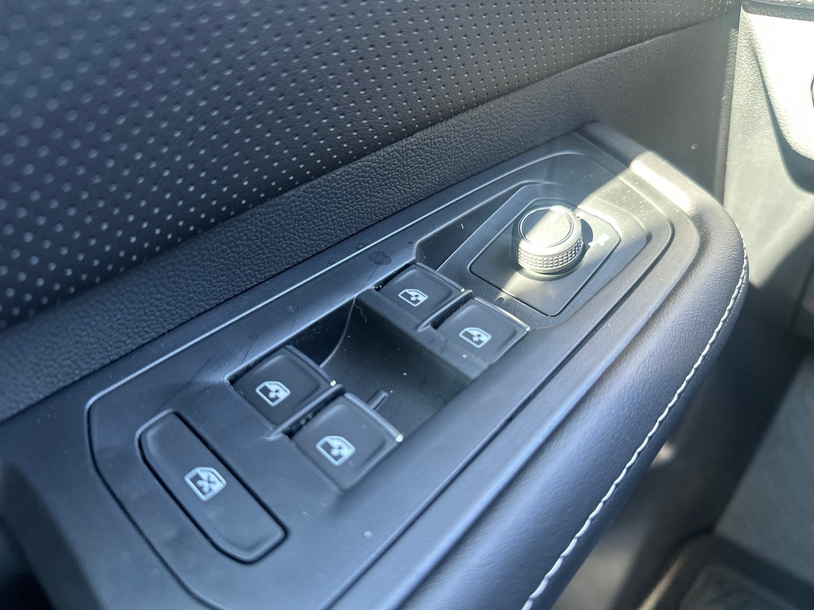 2026 Volkswagen Atlas 2.0T SEL 4MOTION