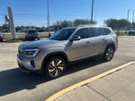 2026 Volkswagen Atlas 2.0T SEL 4MOTION