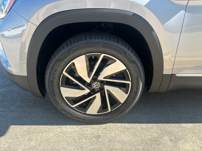 2026 Volkswagen Atlas 2.0T SEL 4MOTION