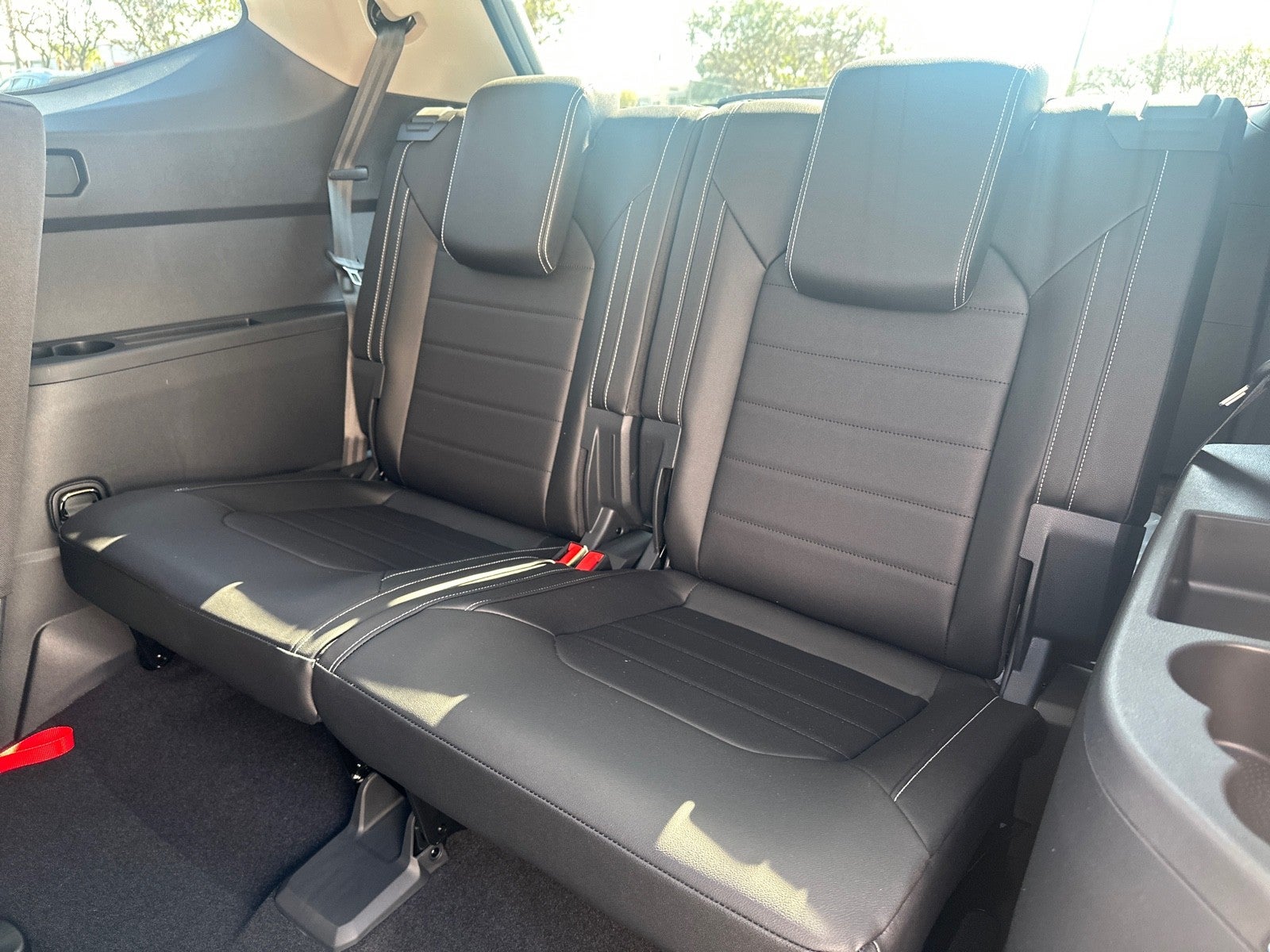 2026 Volkswagen Atlas 2.0T SEL 4MOTION