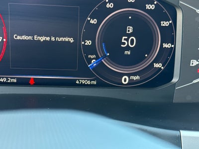 2022 Volkswagen Atlas 2.0T SEL 4MOTION