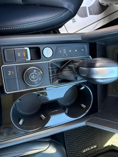 2022 Volkswagen Atlas 2.0T SEL 4MOTION