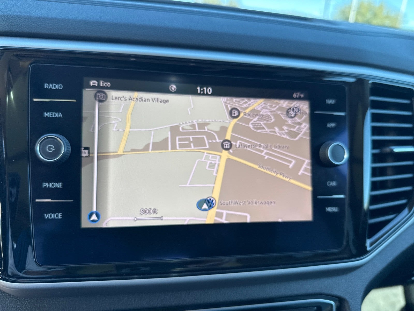 2022 Volkswagen Atlas 2.0T SEL 4MOTION