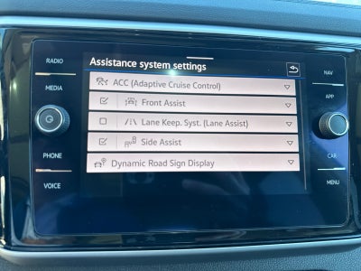 2022 Volkswagen Atlas 2.0T SEL 4MOTION