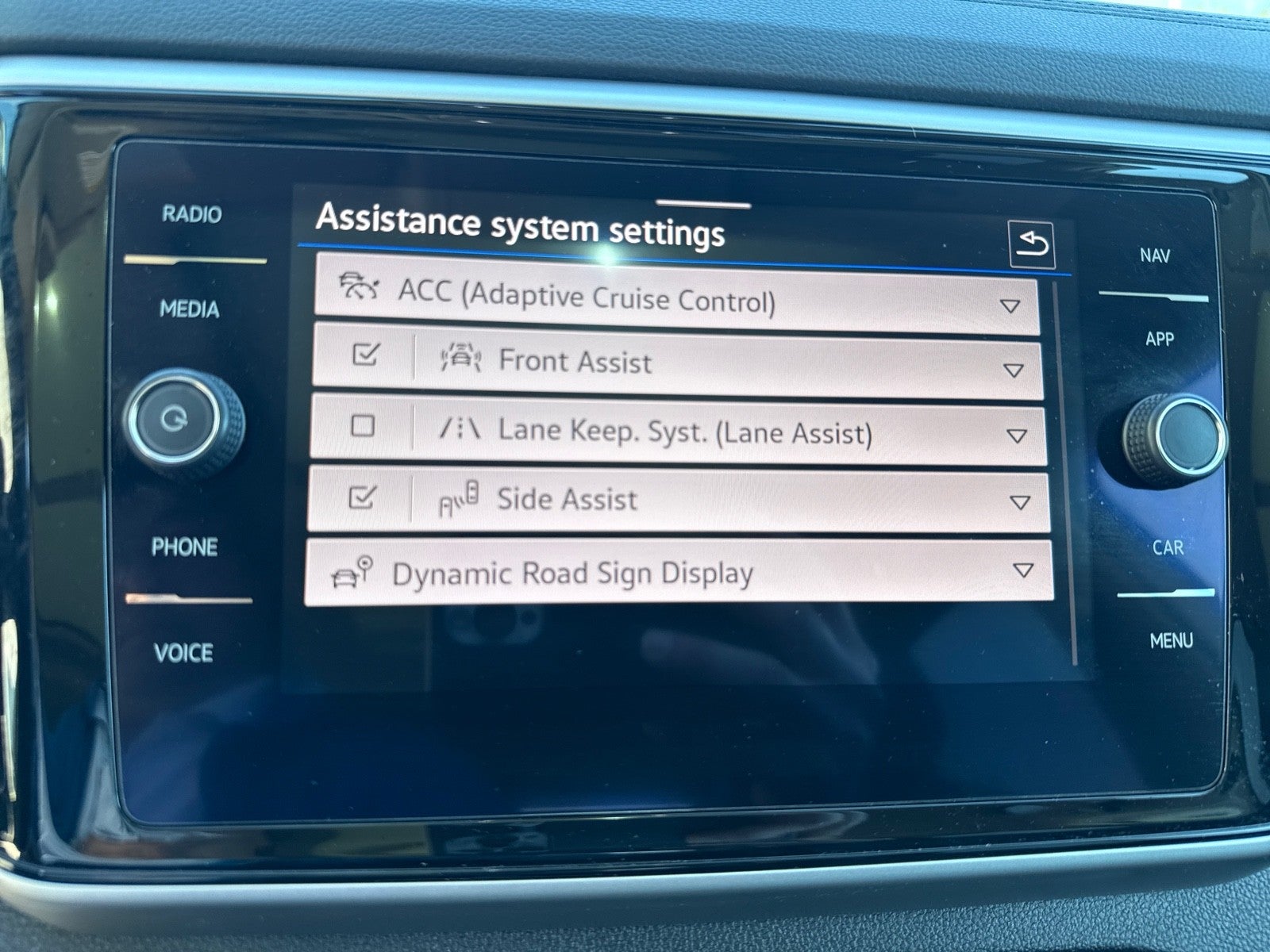 2022 Volkswagen Atlas 2.0T SEL 4MOTION