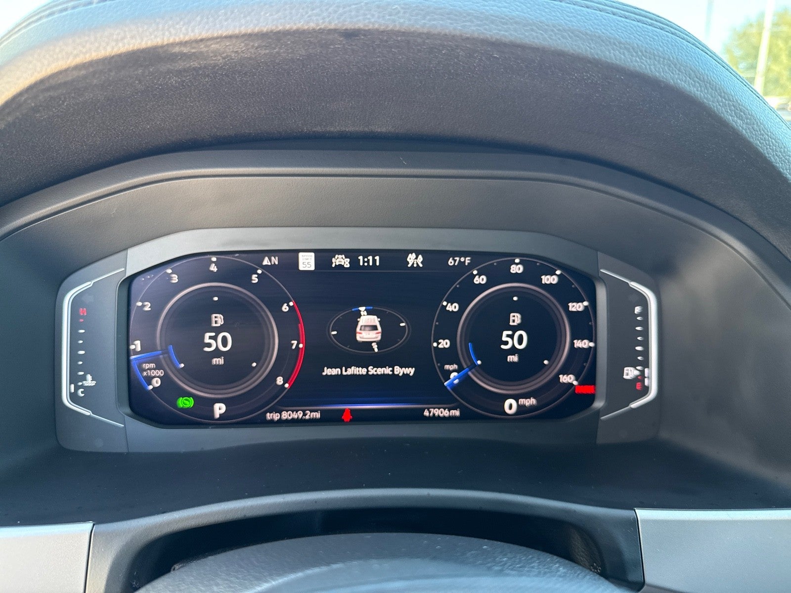 2022 Volkswagen Atlas 2.0T SEL 4MOTION