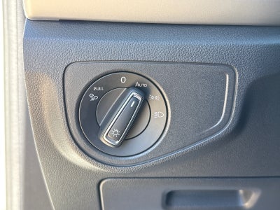 2022 Volkswagen Atlas 2.0T SEL 4MOTION