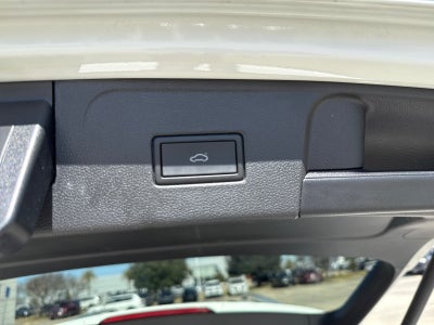 2022 Volkswagen Atlas 2.0T SEL 4MOTION