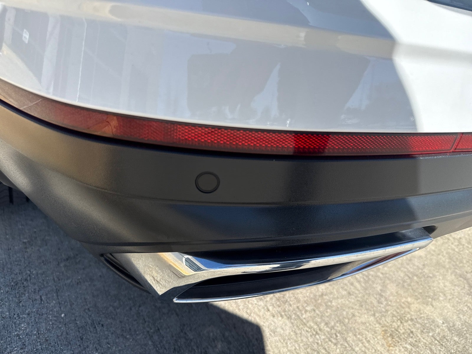 2022 Volkswagen Atlas 2.0T SEL 4MOTION