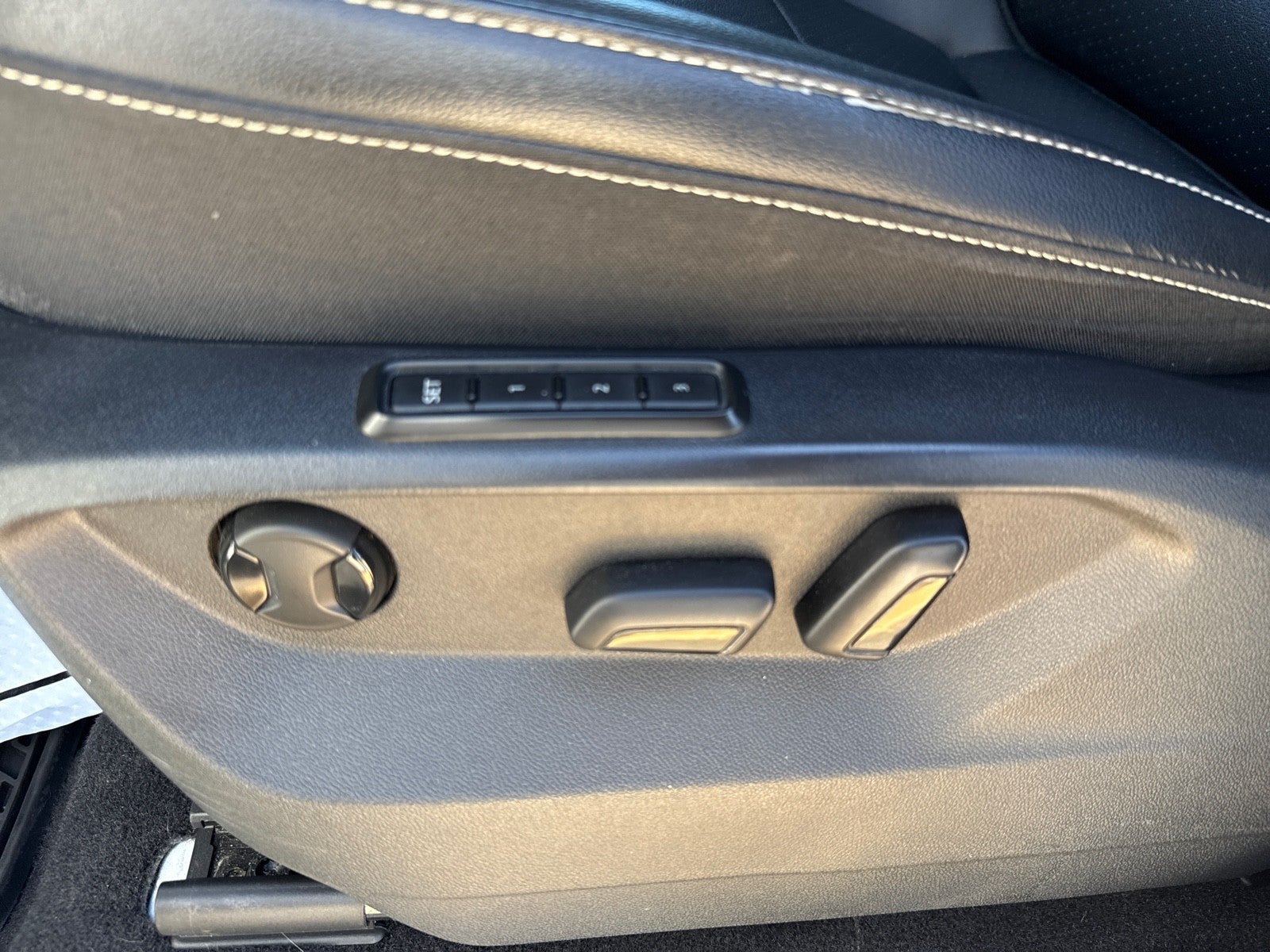 2022 Volkswagen Atlas 2.0T SEL 4MOTION