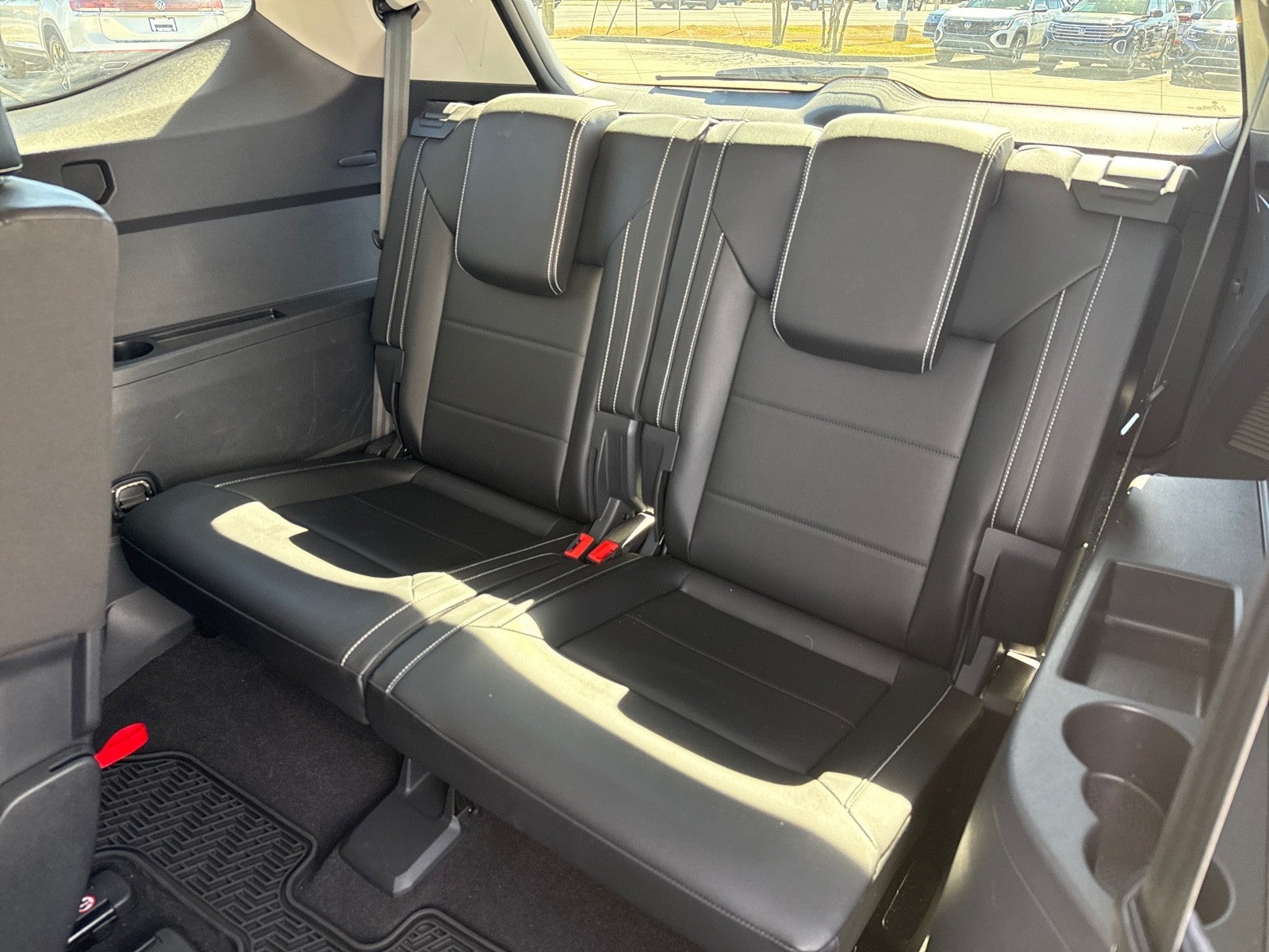 2022 Volkswagen Atlas 2.0T SEL 4MOTION