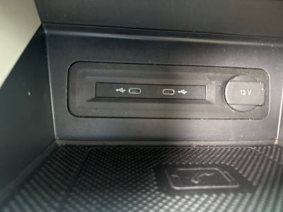 2022 Volkswagen Atlas 3.6L V6 SEL 4MOTION