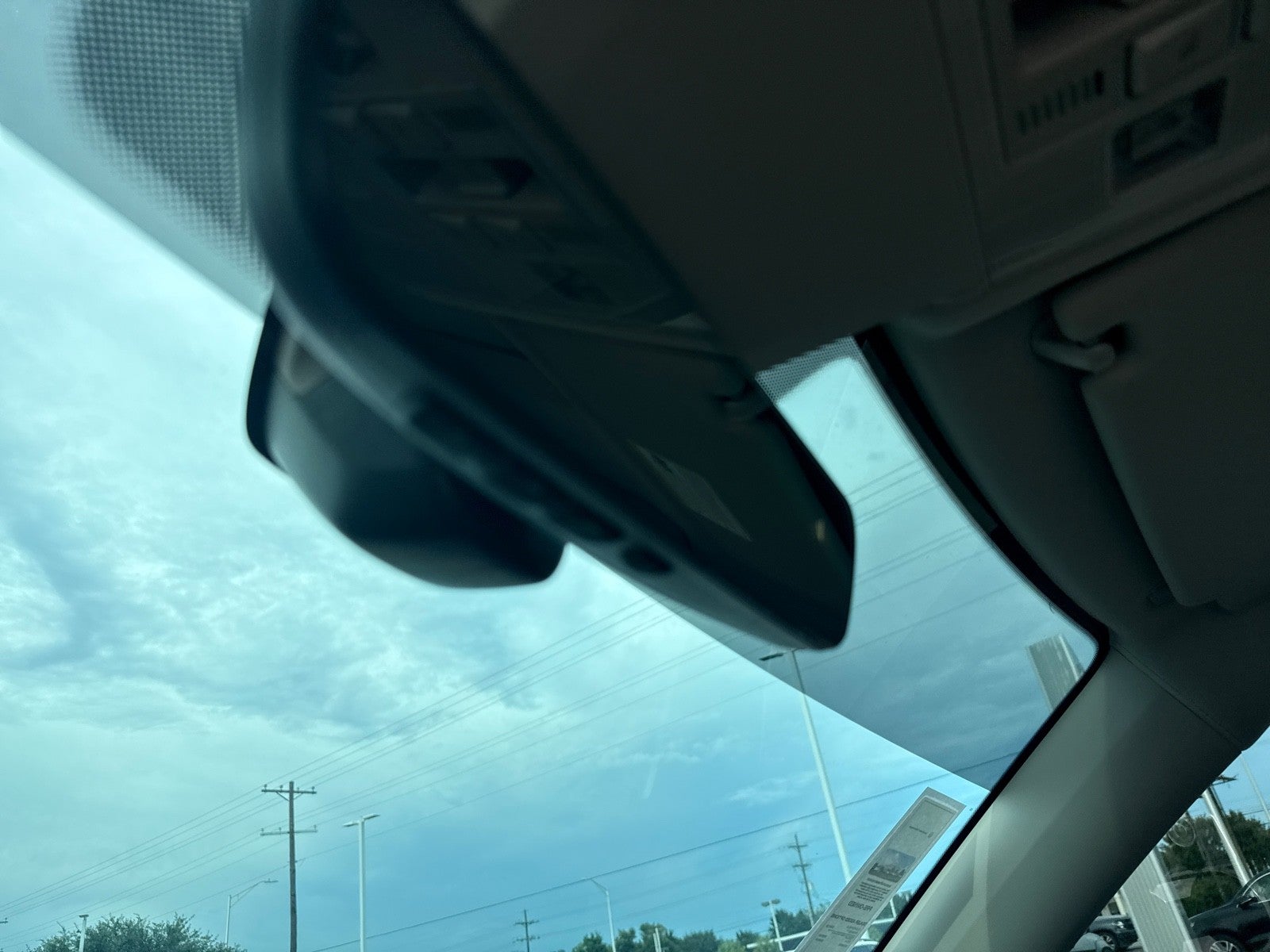 2022 Volkswagen Atlas 3.6L V6 SEL 4MOTION