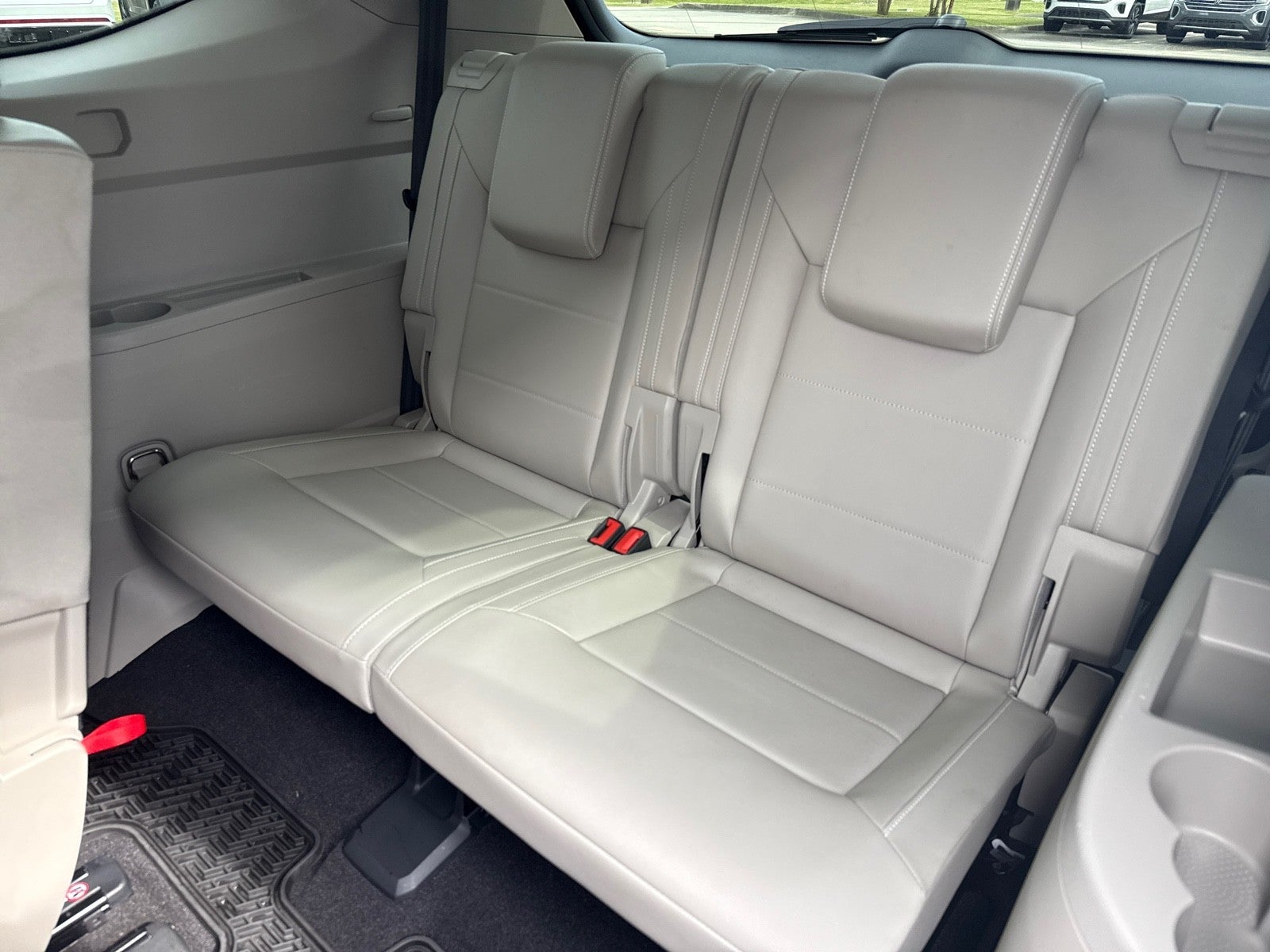 2022 Volkswagen Atlas 3.6L V6 SEL 4MOTION