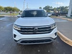 2022 Volkswagen Atlas 3.6L V6 SEL 4MOTION