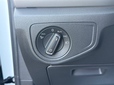 2022 Volkswagen Atlas 3.6L V6 SEL 4MOTION