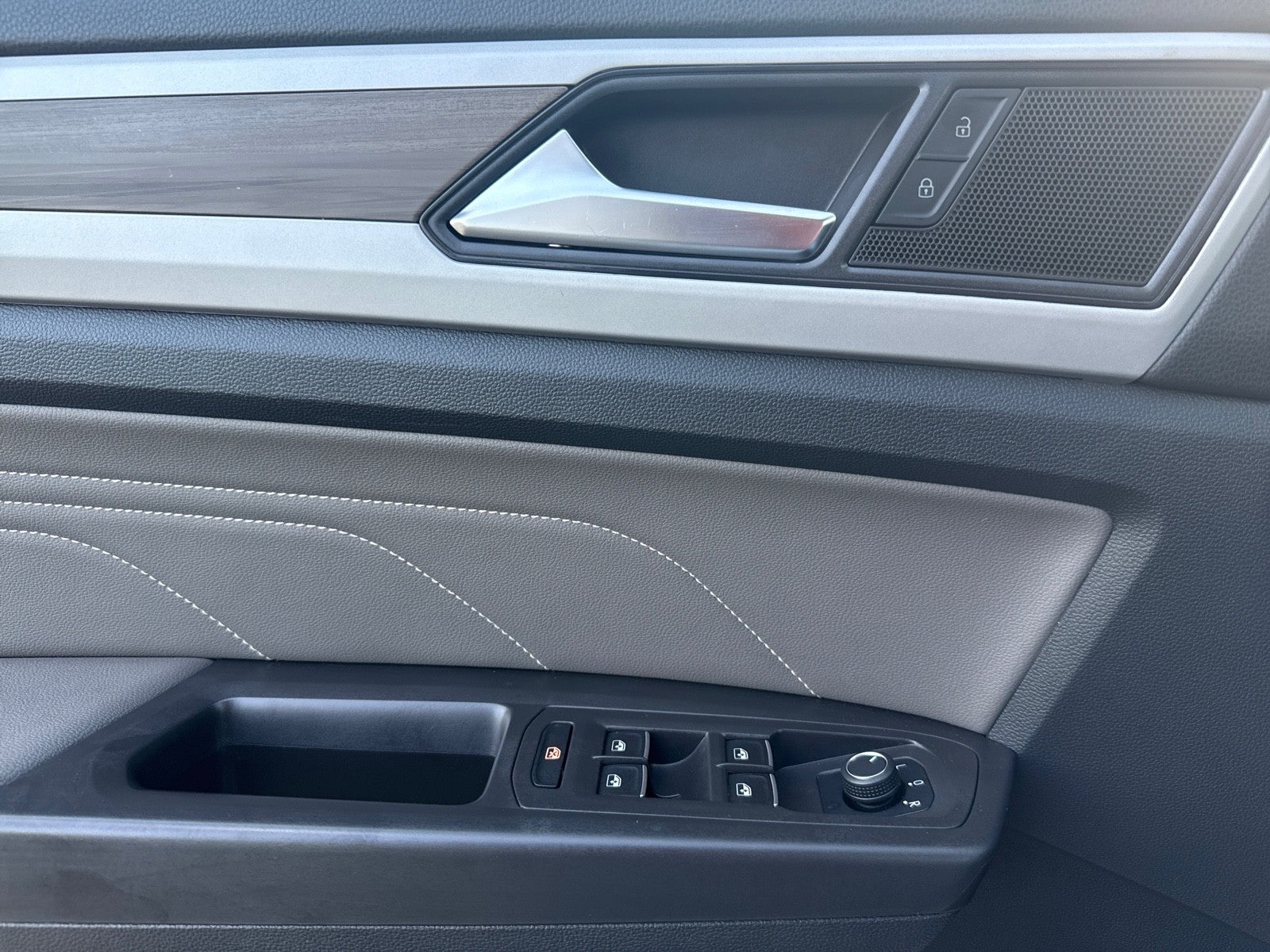 2022 Volkswagen Atlas 3.6L V6 SEL 4MOTION