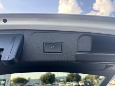 2022 Volkswagen Atlas 3.6L V6 SEL 4MOTION