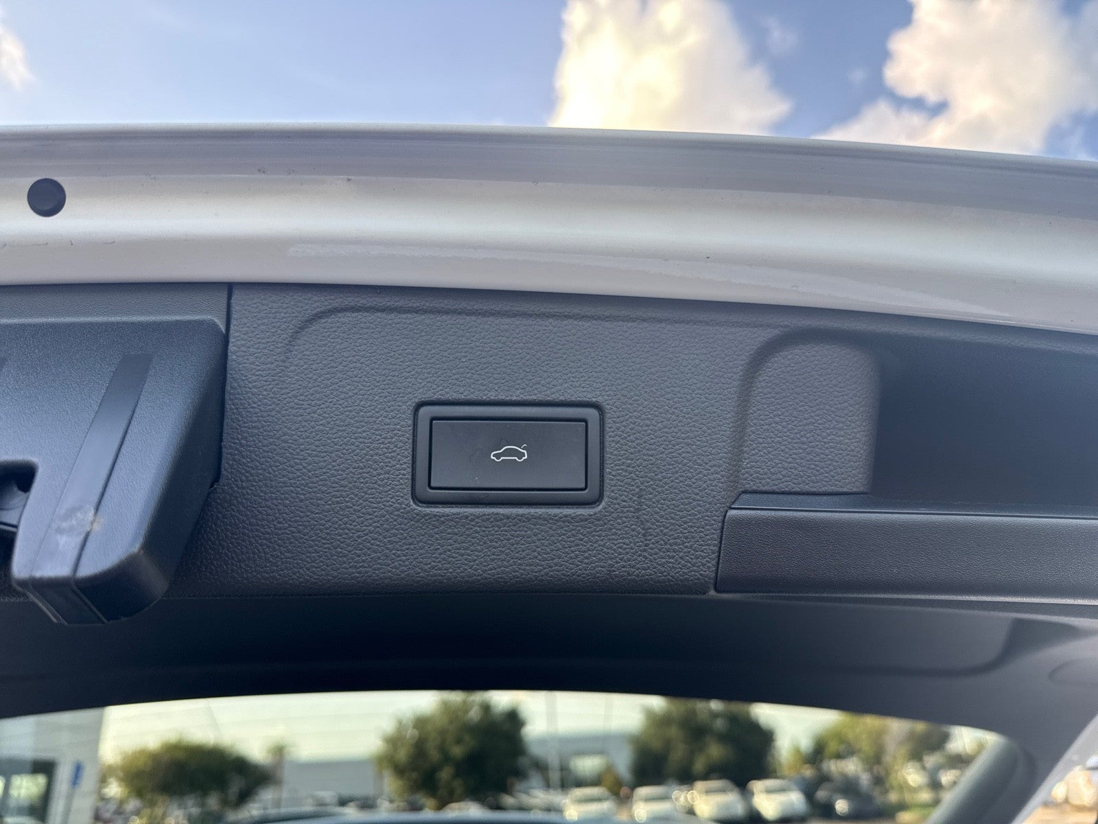 2022 Volkswagen Atlas 3.6L V6 SEL 4MOTION