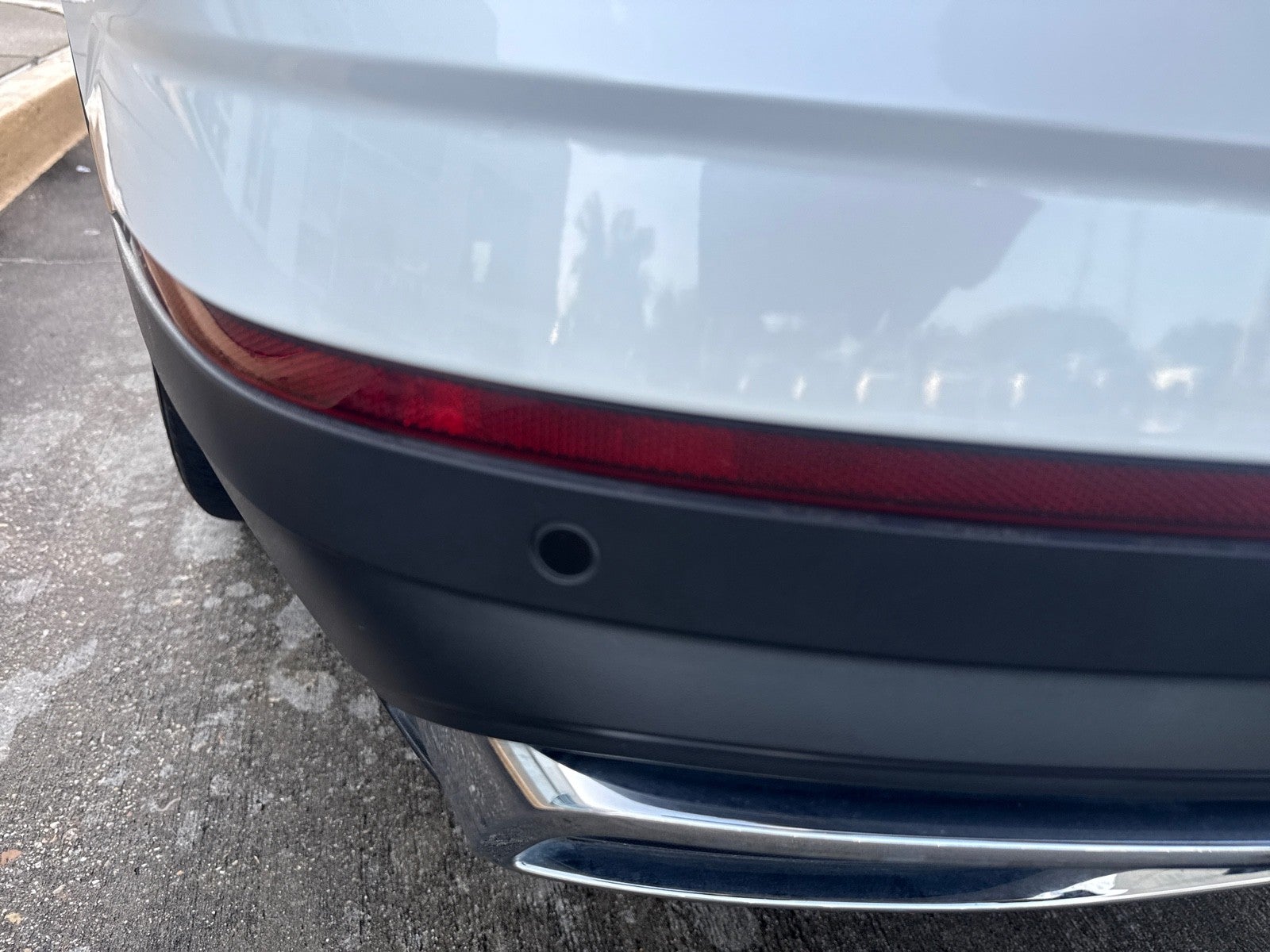 2022 Volkswagen Atlas 3.6L V6 SEL 4MOTION