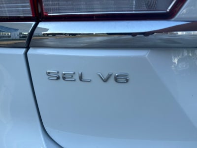 2022 Volkswagen Atlas 3.6L V6 SEL 4MOTION