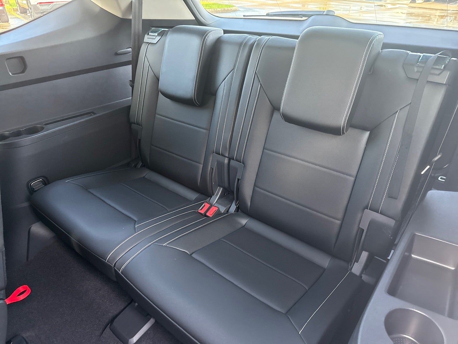 2022 Volkswagen Atlas 3.6L V6 SEL 4MOTION