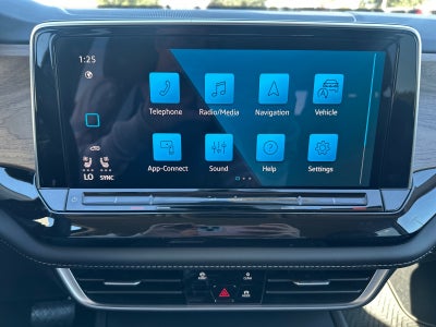 2026 Volkswagen Atlas 2.0T SE FWD