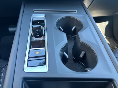 2026 Volkswagen Atlas 2.0T SE FWD