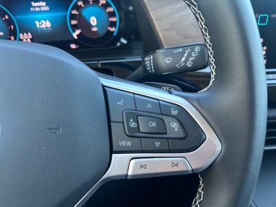 2026 Volkswagen Atlas 2.0T SE FWD