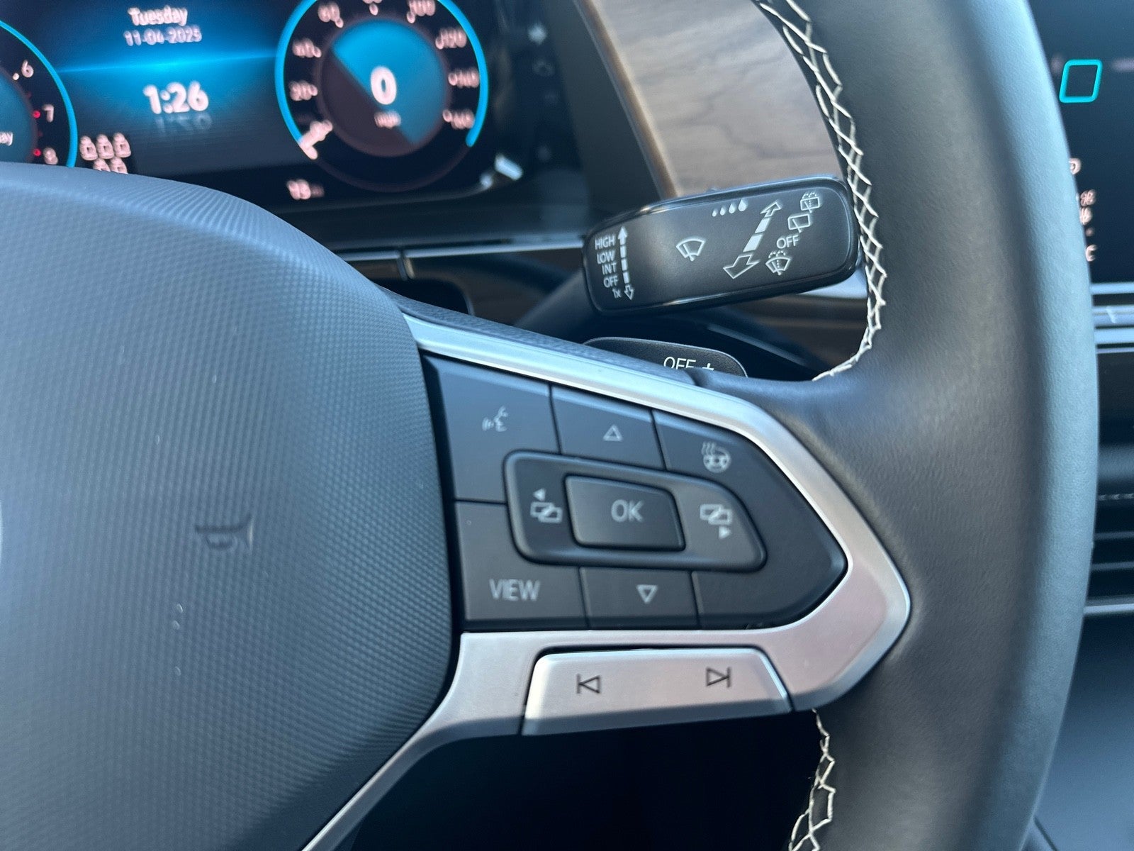 2026 Volkswagen Atlas 2.0T SE FWD