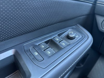 2026 Volkswagen Atlas 2.0T SE FWD