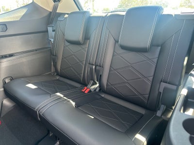 2026 Volkswagen Atlas 2.0T SE FWD