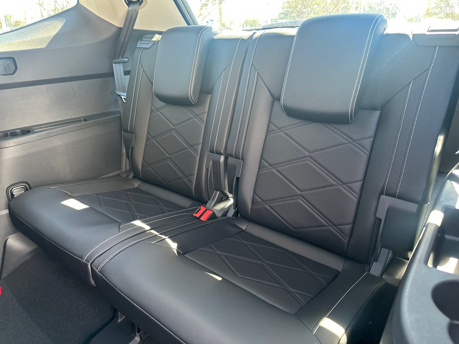 2026 Volkswagen Atlas 2.0T SE FWD