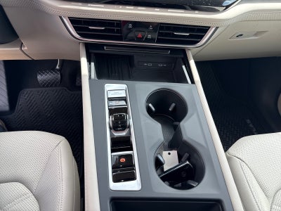 2026 Volkswagen Atlas 2.0T SE FWD