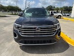 2026 Volkswagen Atlas 2.0T SE FWD