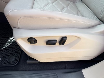 2026 Volkswagen Atlas 2.0T SE FWD