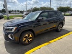 2026 Volkswagen Atlas 2.0T SE FWD