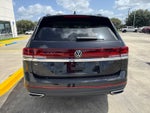 2026 Volkswagen Atlas 2.0T SE FWD
