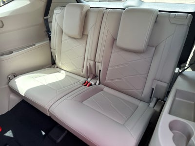 2026 Volkswagen Atlas 2.0T SE FWD