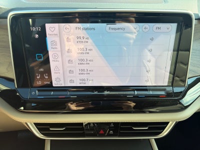 2026 Volkswagen Atlas 2.0T SE FWD