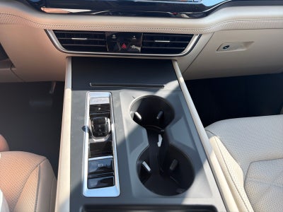 2026 Volkswagen Atlas 2.0T SE FWD