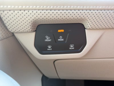 2026 Volkswagen Atlas 2.0T SE FWD