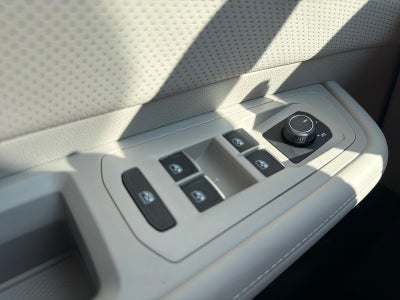 2026 Volkswagen Atlas 2.0T SE FWD