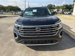 2026 Volkswagen Atlas 2.0T SE FWD