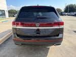 2026 Volkswagen Atlas 2.0T SE FWD