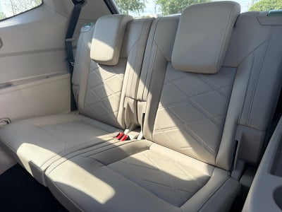 2026 Volkswagen Atlas 2.0T SE FWD