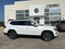 2026 Volkswagen Atlas 2.0T SE FWD