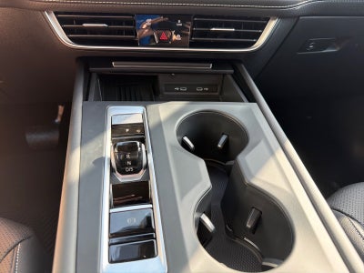 2026 Volkswagen Atlas 2.0T SE FWD