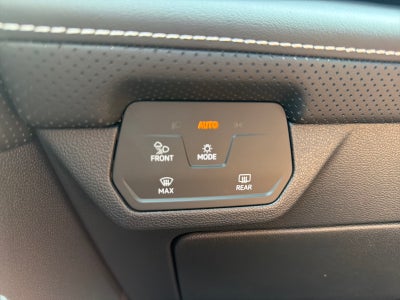 2026 Volkswagen Atlas 2.0T SE FWD