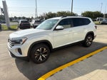 2026 Volkswagen Atlas 2.0T SE FWD